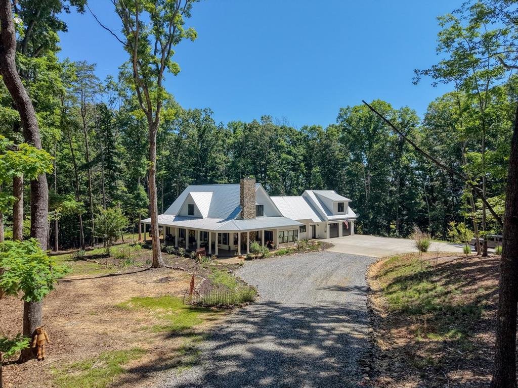 House in Blairsville, Georgia, United States 3 - 18017547