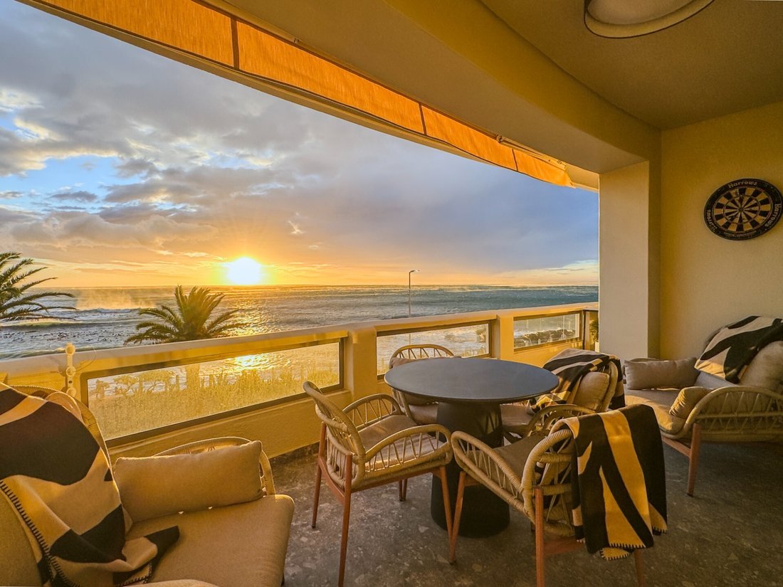 Apartment in Cape Town, Western Cape, South Africa 1 - 18086655