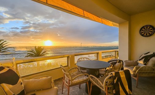 Apartment in Cape Town, Western Cape, South Africa 1
