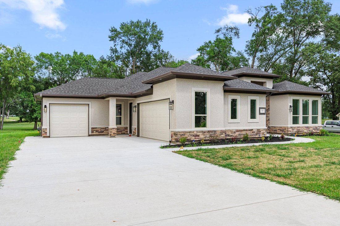 House in Hempstead, Texas, United States 3 - 18082114