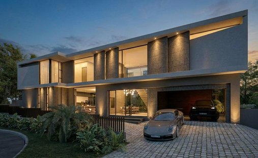 House in Midrand, Gauteng, South Africa 1