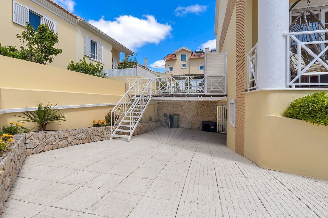 Casa en São Domingos de Rana, Distrito de Lisboa, Portugal 5 - 18082978