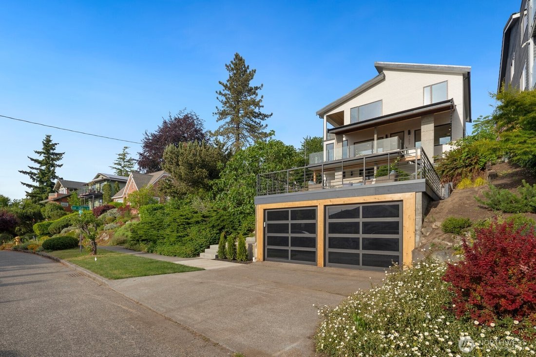 House in Seattle, Washington, United States 3 - 18082459
