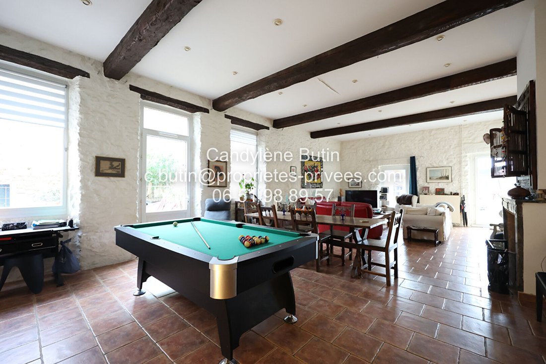 Villa in La Redorte, Occitania, France 3 - 18087521