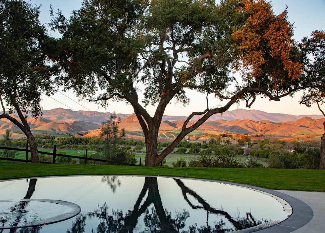House in Santa Ynez, California, United States 3 - 18084455