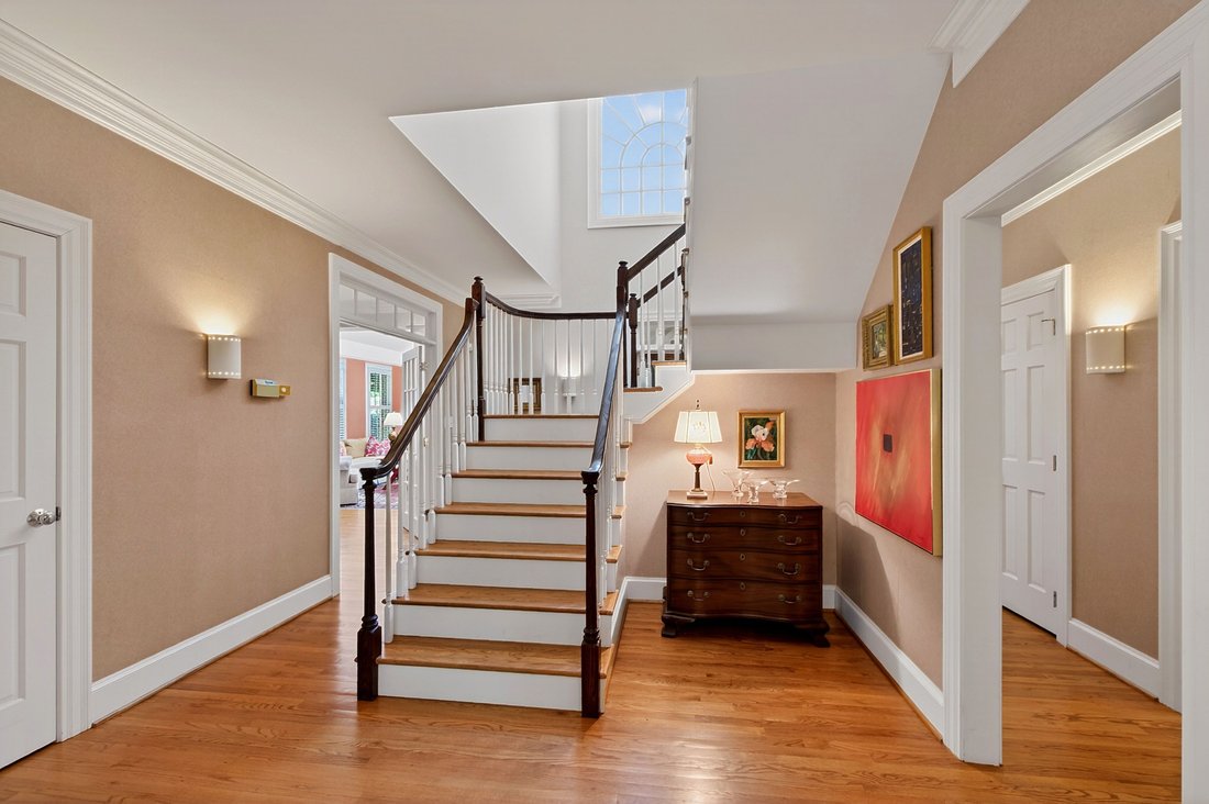 House in Raleigh, North Carolina, United States 4 - 18083264