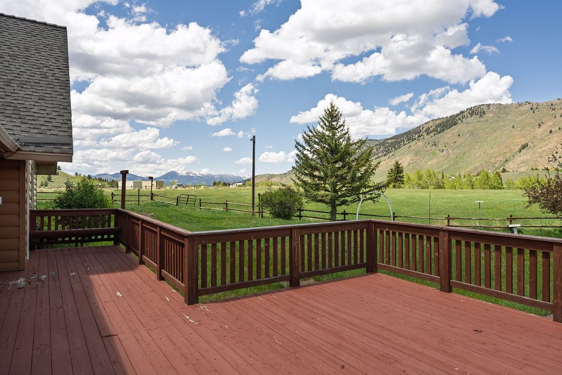House in Jackson, Wyoming, United States 5 - 18083530