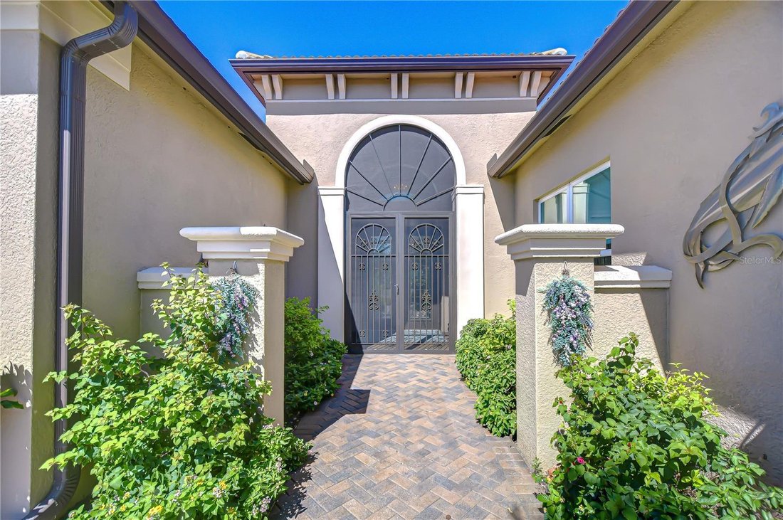 House in Wimauma, Florida, United States 5 - 18085922