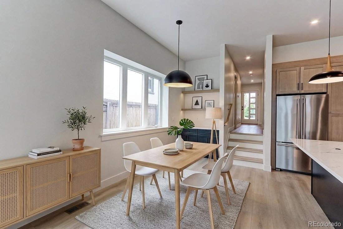 House in Denver, Colorado, United States 3 - 17004388