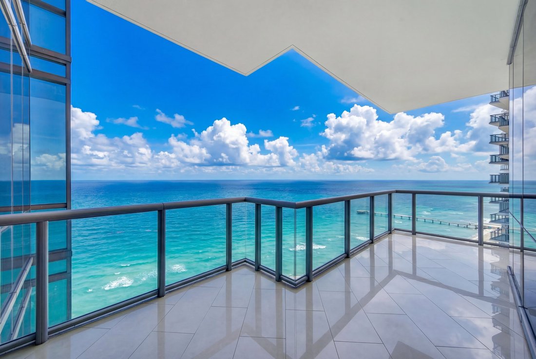 Condo in Sunny Isles Beach, Florida, United States 1 - 18080878