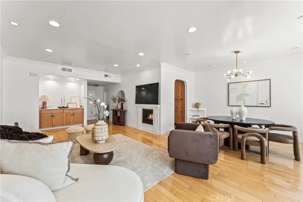Condo in Los Angeles, California, United States 3 - 17849785