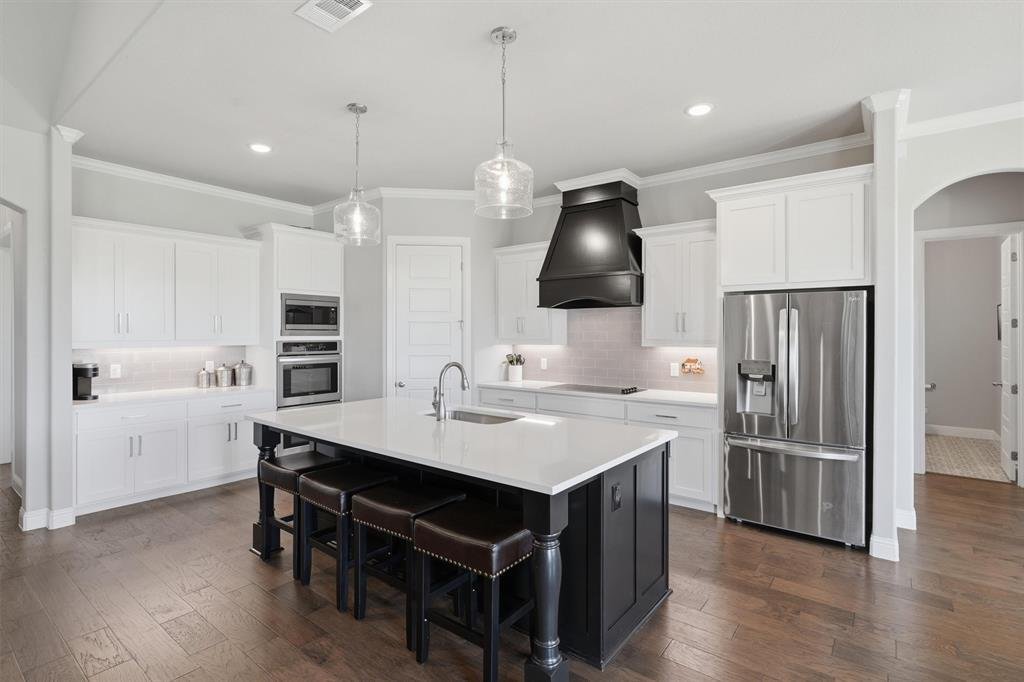 House in Decatur, Texas, United States 4 - 18087083