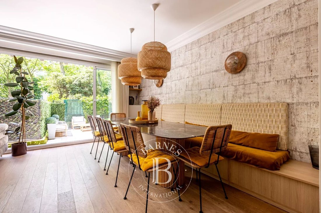 Apartment in Ile de la Jatte - Parc d'Orléans, Neuilly-sur-Seine, France 3 - 18083339