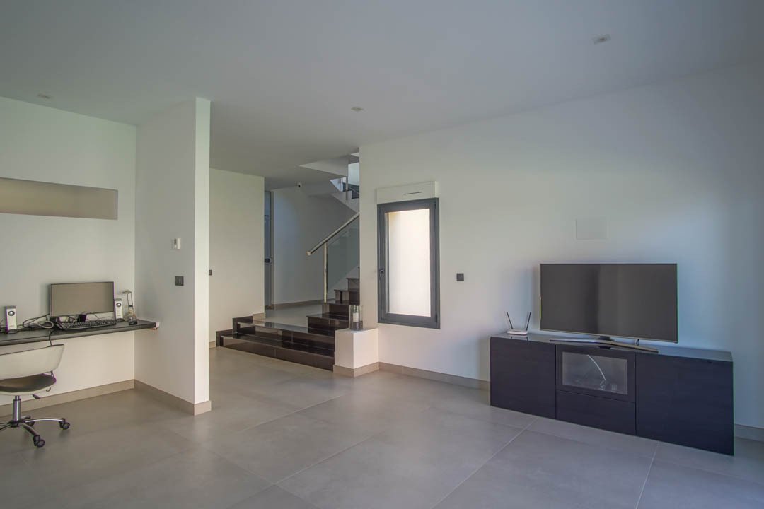 Villa in Altea la Vella, Altea, Valencian Community 2 - 18085091