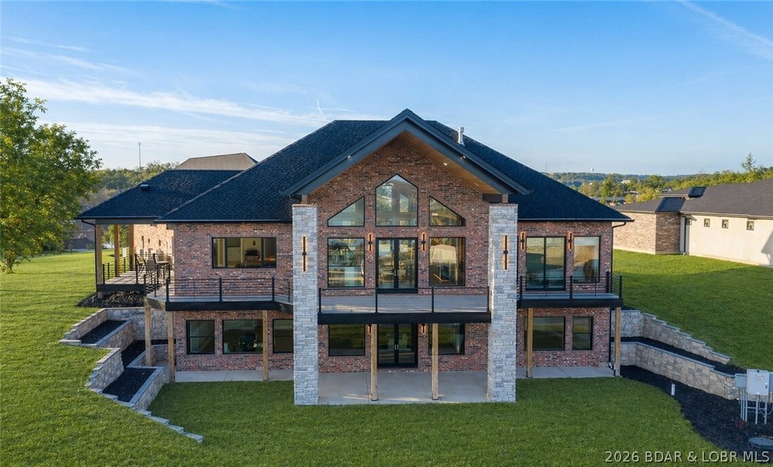 House in Osage Beach, Missouri, United States 4 - 18080992