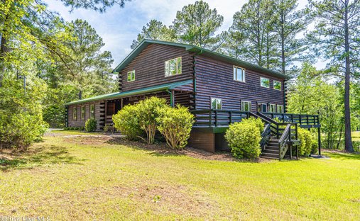 House in Aberdeen, North Carolina, United States 1