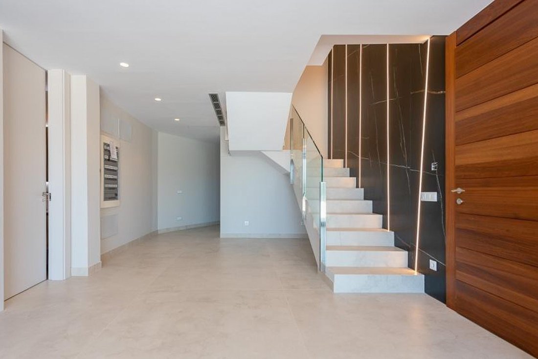 Apartment in Benidorm, Valencian Community, Spain 3 - 18084460