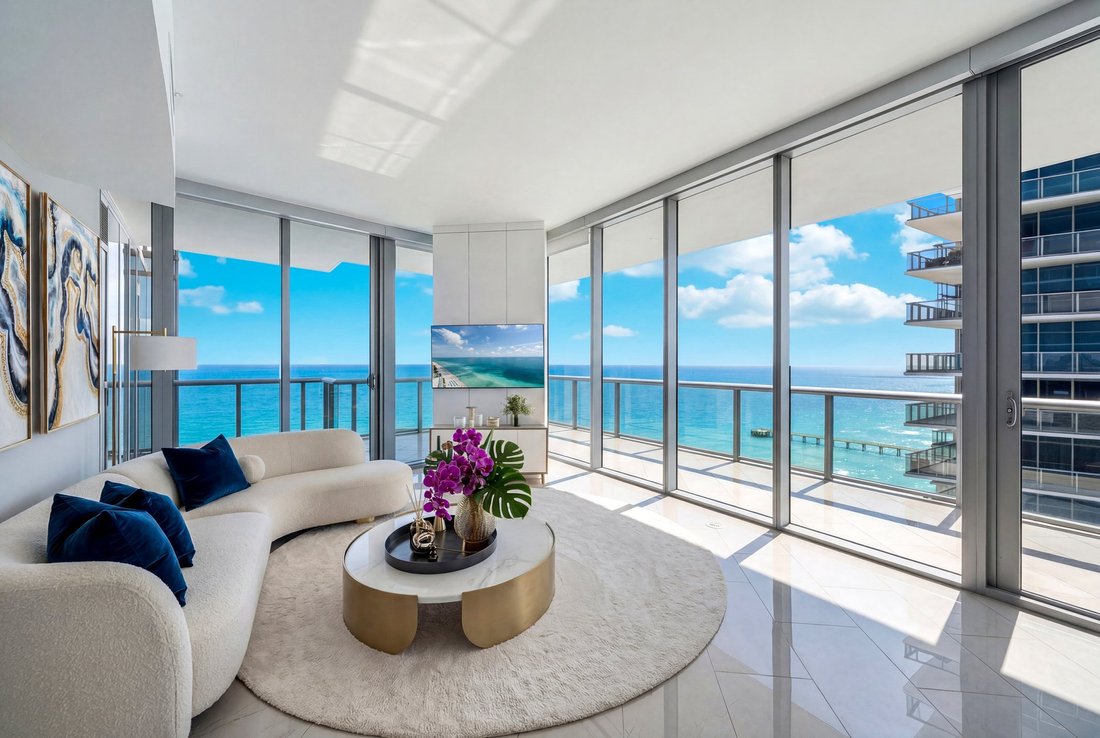 Condo in Sunny Isles Beach, Florida, United States 2 - 18080878