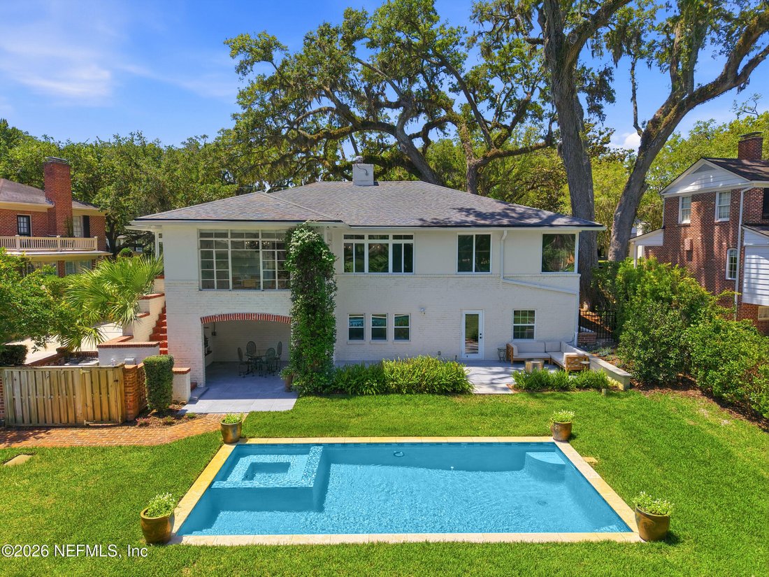 House in Jacksonville, Florida, United States 1 - 18084522