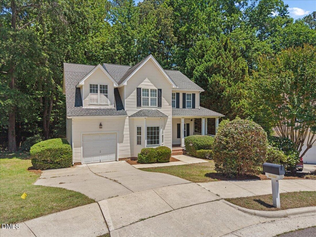 House in Raleigh, North Carolina, United States 1 - 18081242