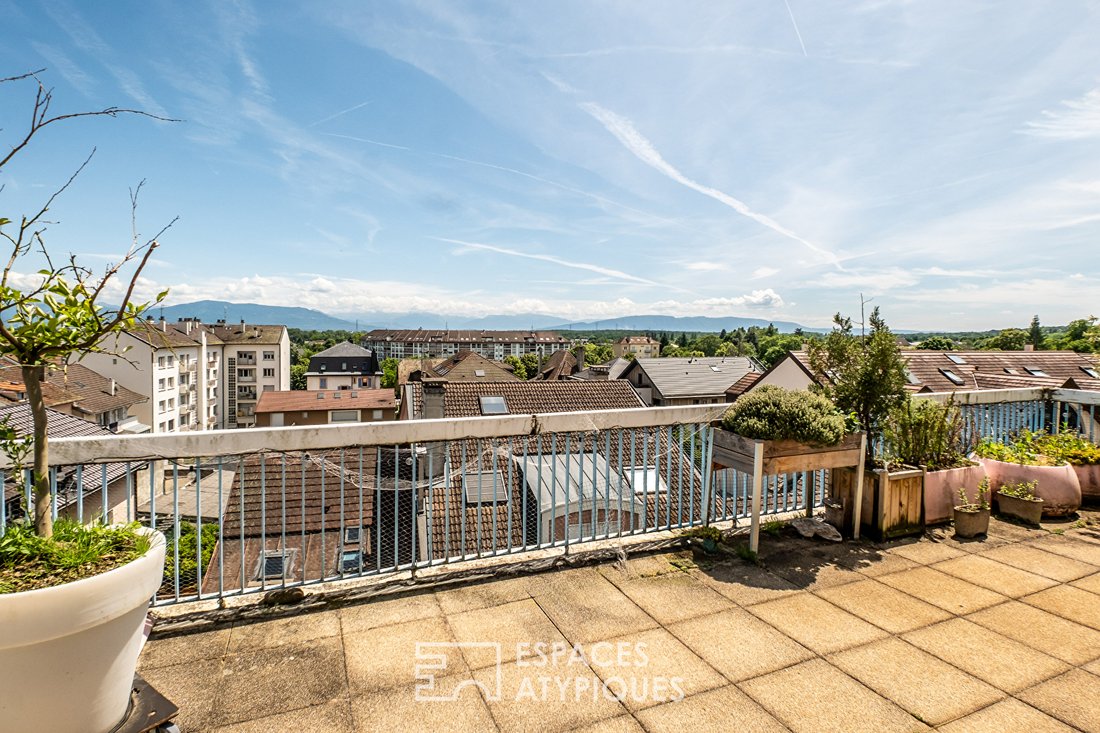 Apartment in Divonne-les-Bains, Auvergne-Rhône-Alpes, France 5 - 18087498
