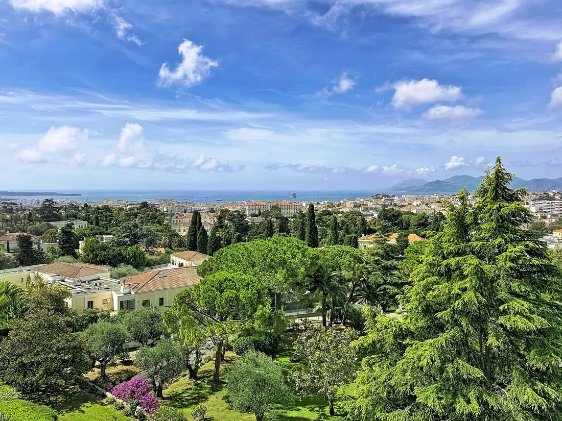 Apartment in Cannes, Provence-Alpes-Côte d'Azur, France 1 - 18082279