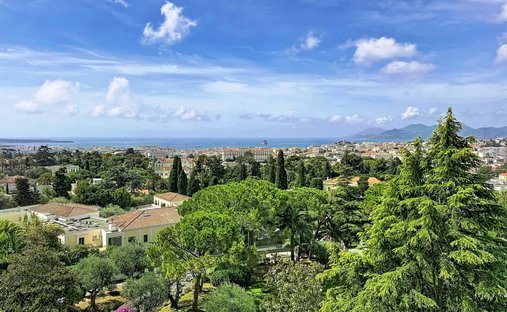 Apartment in Cannes, Provence-Alpes-Côte d'Azur, France 1