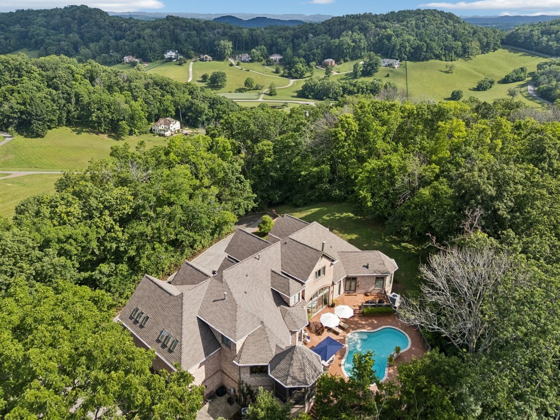 House in Franklin, Tennessee, United States 5 - 17869391