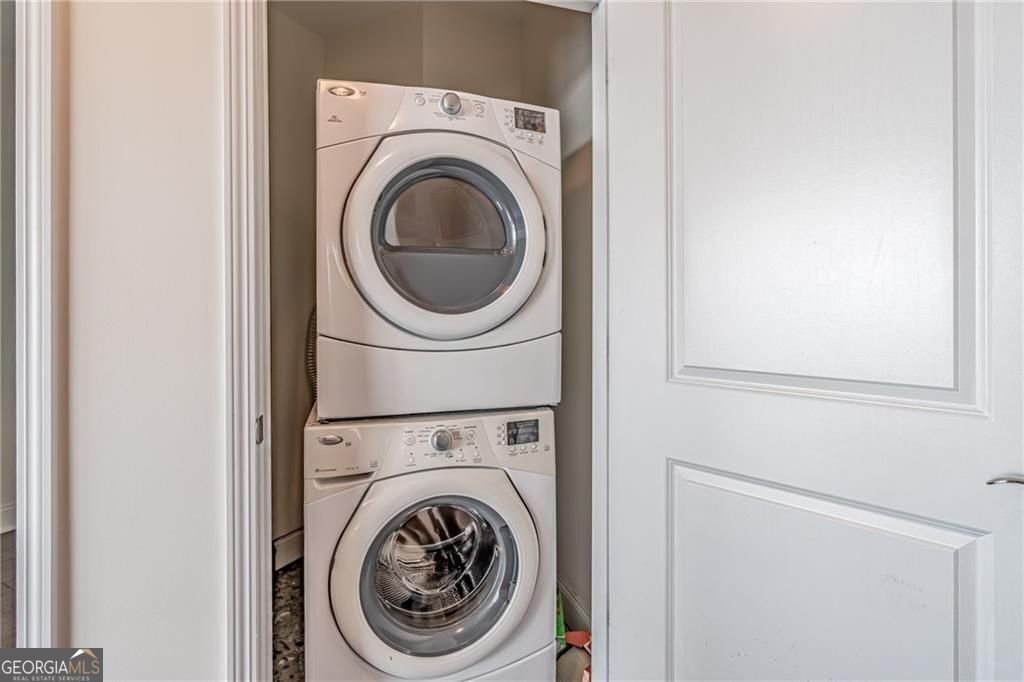 Condo in Atlanta, Georgia, United States 5 - 18085471