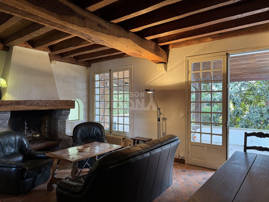 House in Anglet, Nouvelle-Aquitaine, France 1 - 18088319