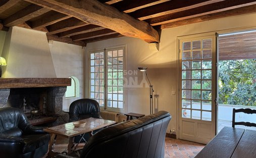 House in Anglet, Nouvelle-Aquitaine, France 1