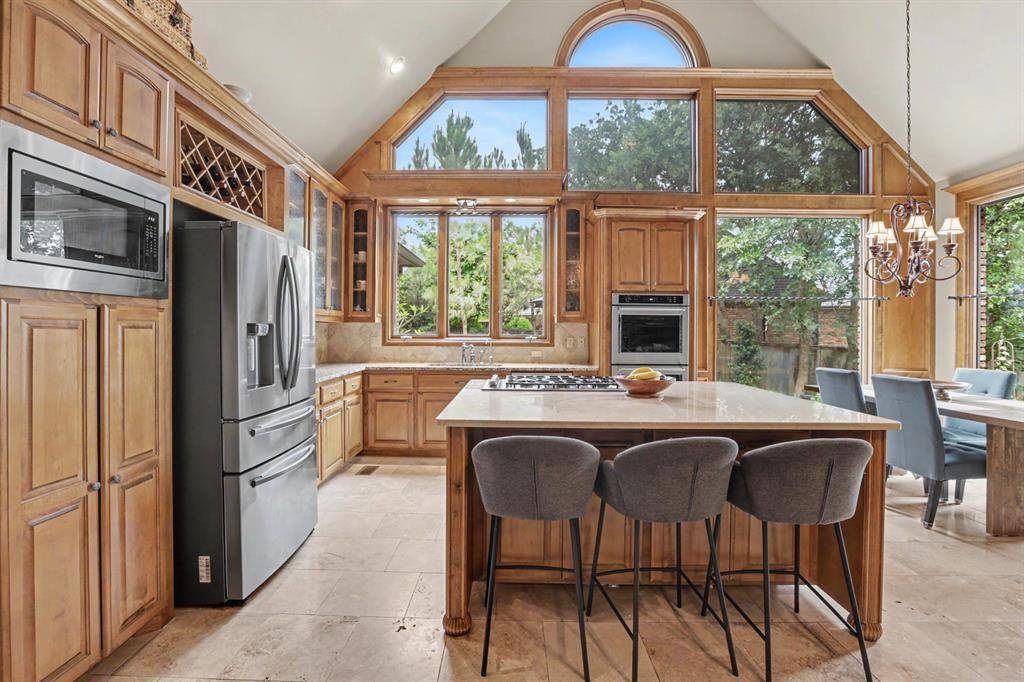 House in Edmond, Oklahoma, United States 2 - 18086012