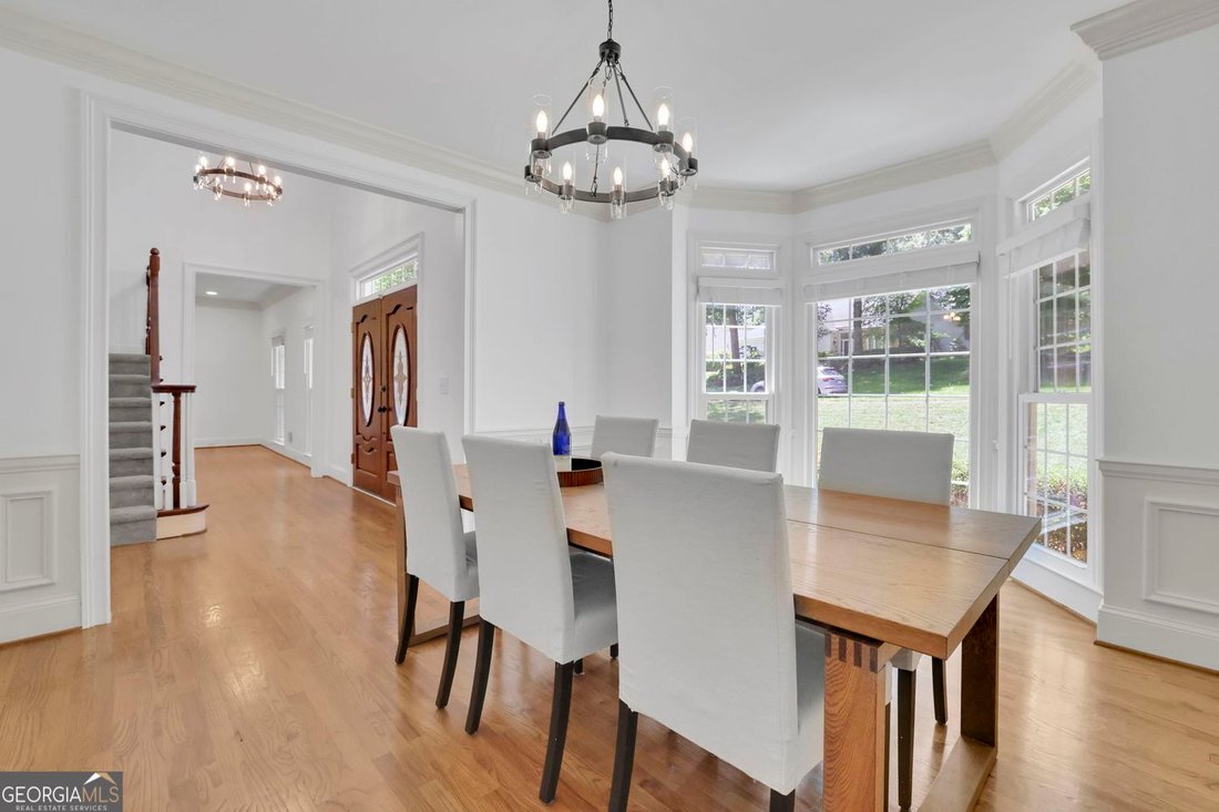 House in Marietta, Georgia, United States 4 - 18086013