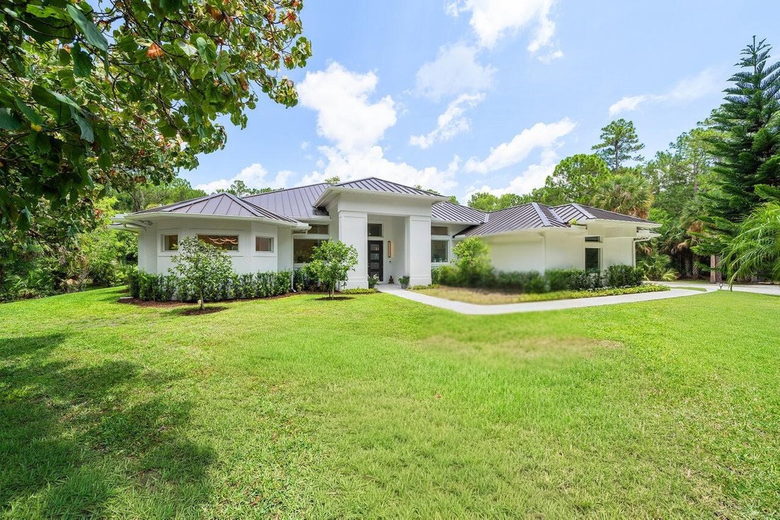 House in Jupiter Island, Florida, United States 3 - 18082958