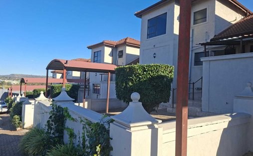 Residenza in Amiel Park, KwaZulu-Natal, Sudafrica 1