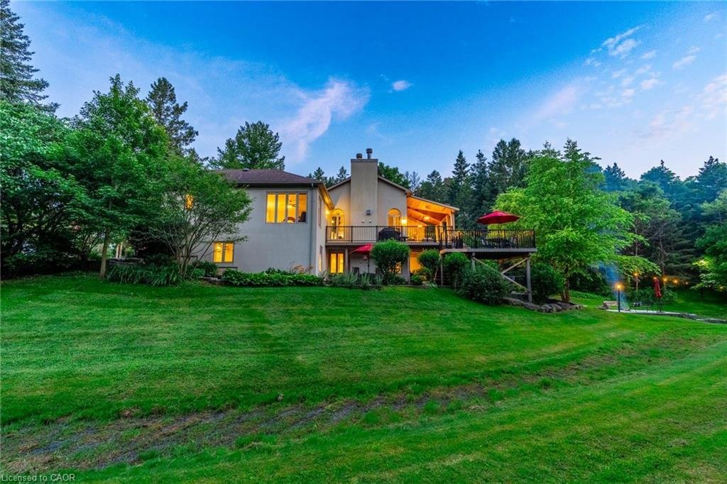 House in Brant, Ontario, Canada 5 - 18082439