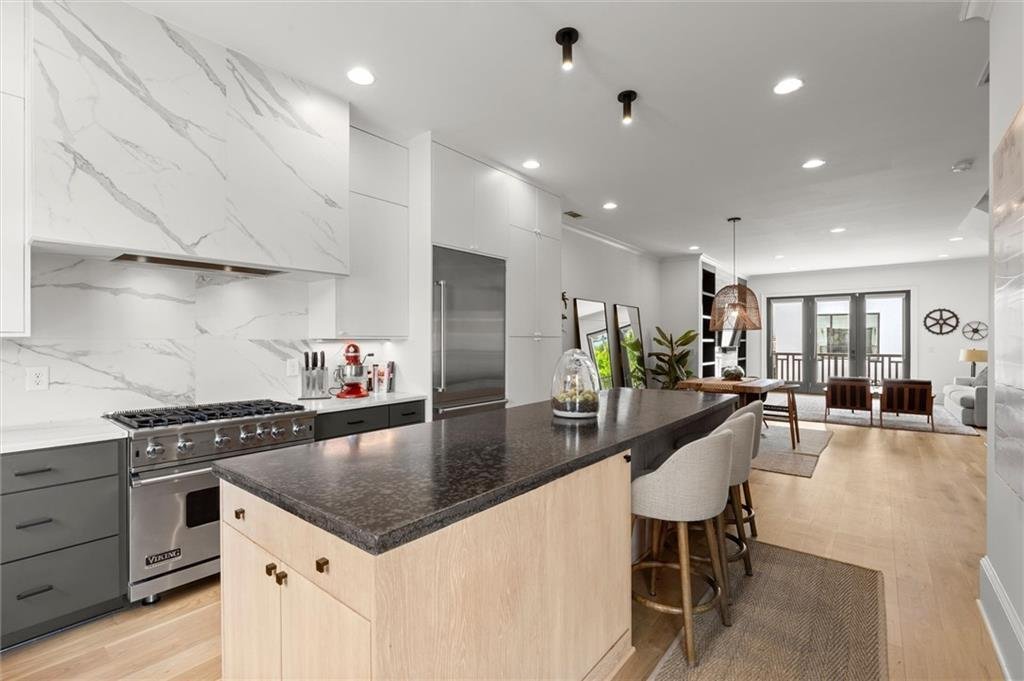 Townhouse in Brookhaven, Georgia, United States 2 - 18085942