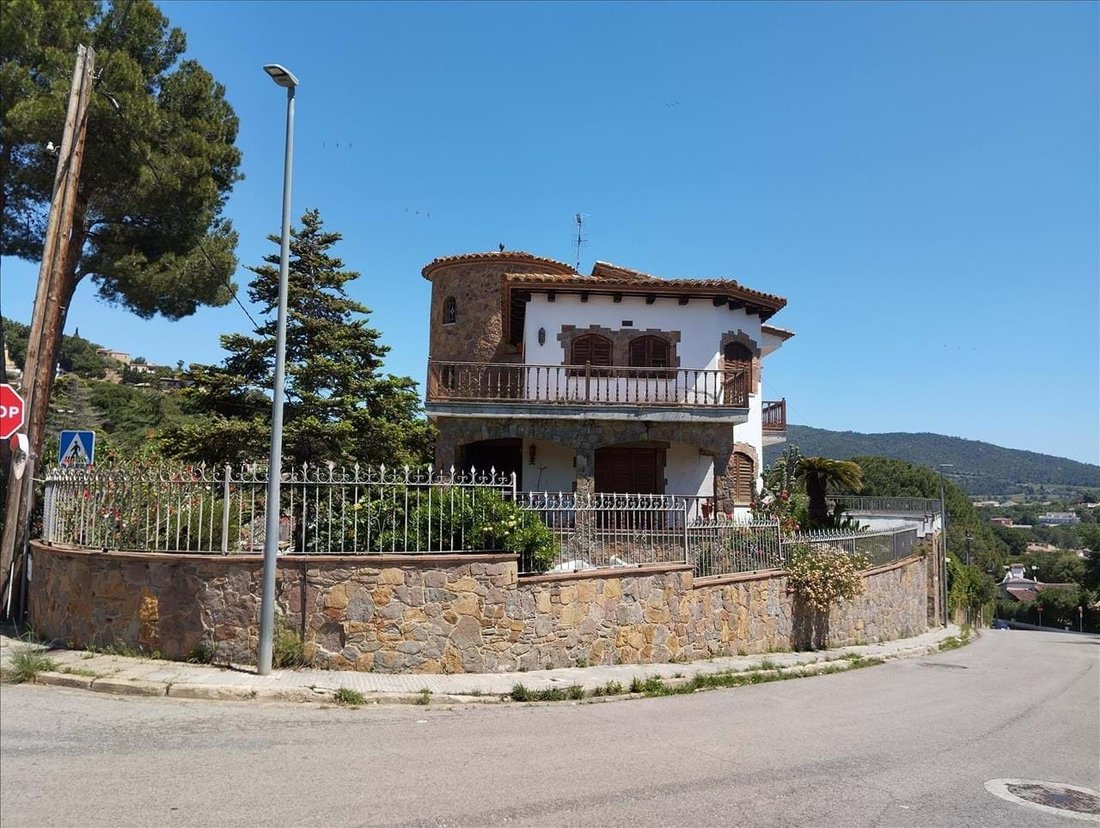 Villa in Calonge i Sant Antoni, Catalonia, Spain 3 - 18086414