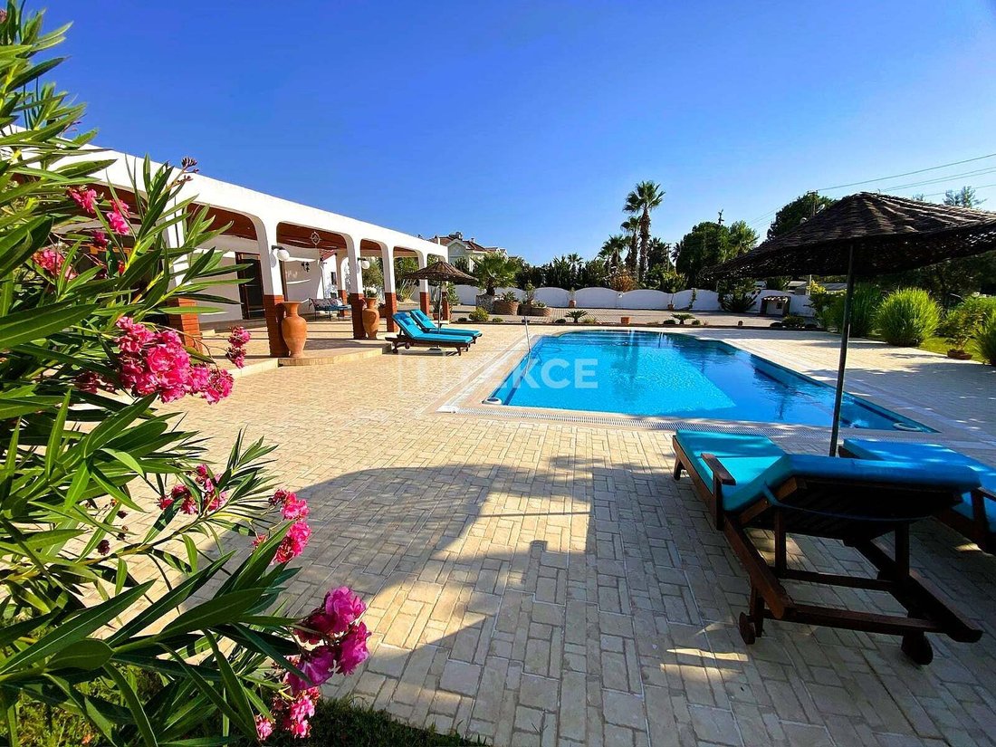 Villa à Fethiye, Fethiye, Turquie 5 - 18087260