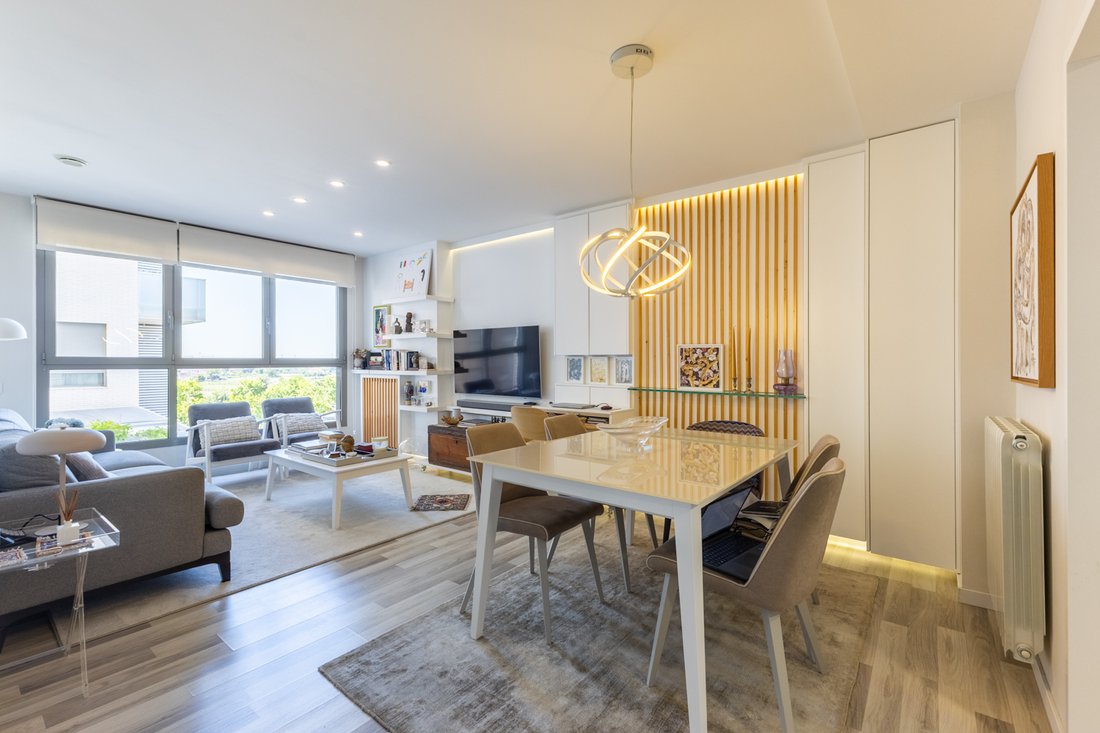 Apartment in Quatre Carreres, Valencia, Spain 2 - 18087339
