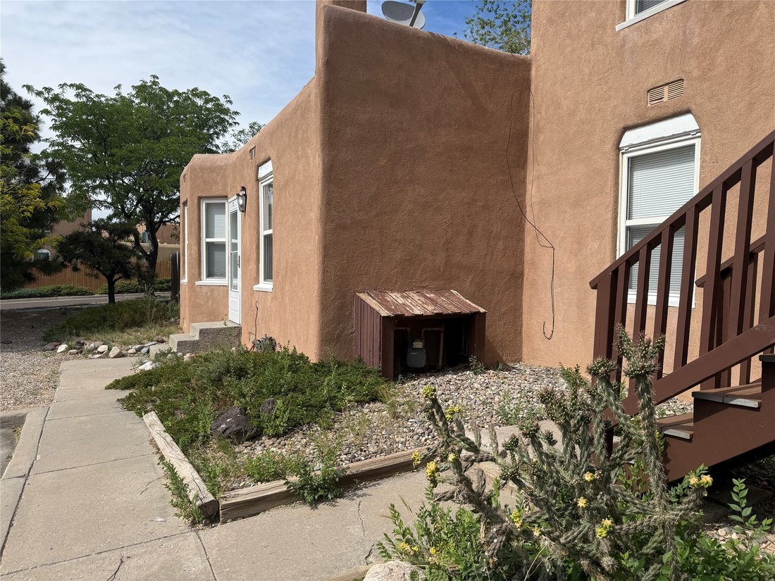 House in Santa Fe, New Mexico, United States 3 - 18088587