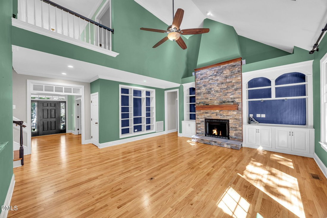 House in Raleigh, North Carolina, United States 5 - 18084387
