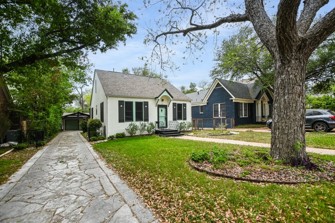 House in Austin, Texas, United States 2 - 18082880
