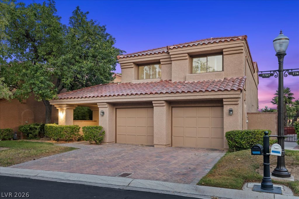 House in Las Vegas, Nevada, United States 2 - 18081623