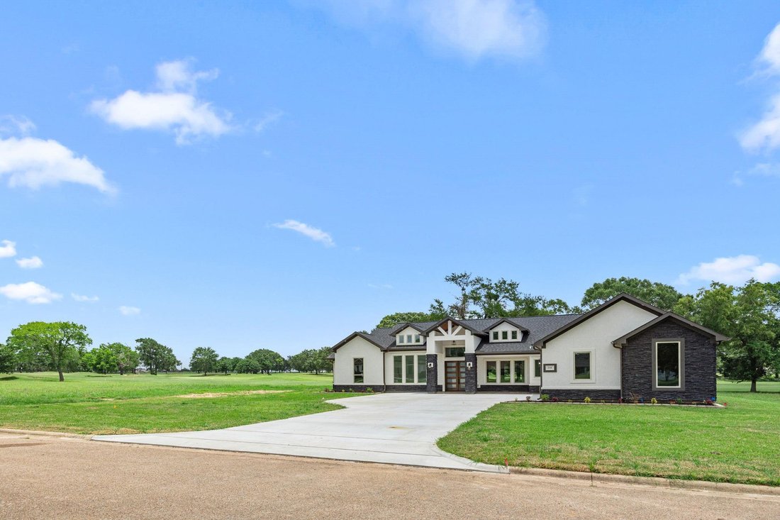 House in Hempstead, Texas, United States 5 - 18082133