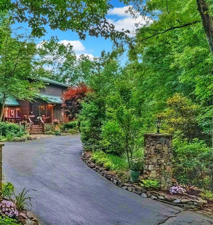 House in Blue Ridge, Georgia, United States 1 - 18044003
