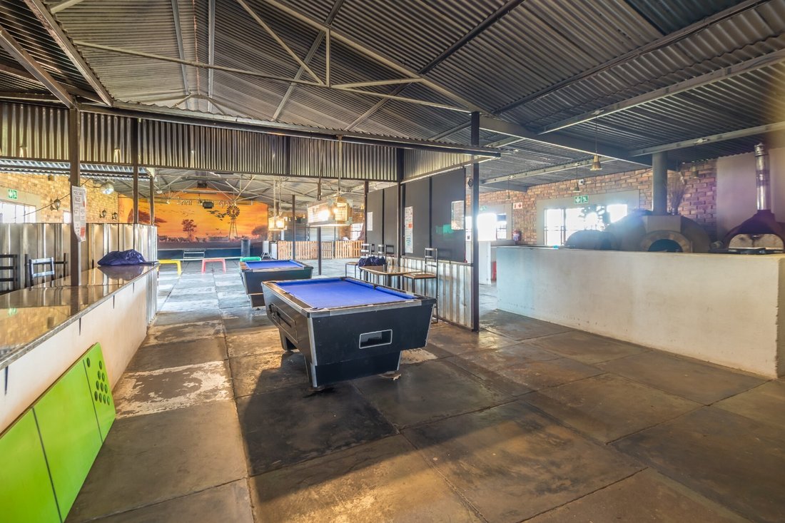 Farm Ranch in Rayton, Gauteng, South Africa 5 - 18086603