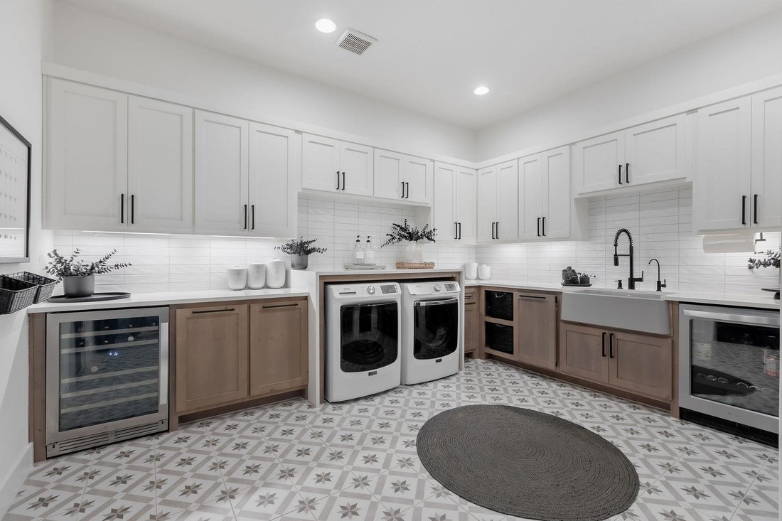 House in Georgetown, Texas, United States 5 - 18085254