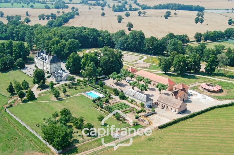 House in Ygrande, Auvergne-Rhône-Alpes, France 1 - 17377337