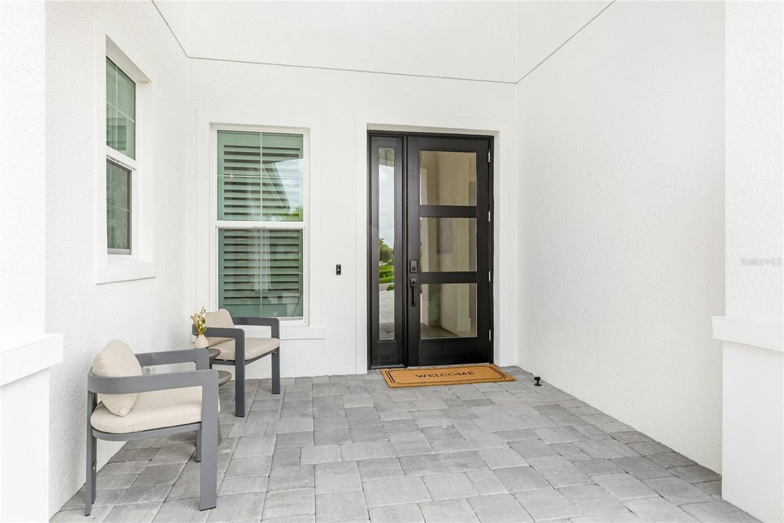 Casa en Sarasota, Florida, Estados Unidos 5 - 18082541